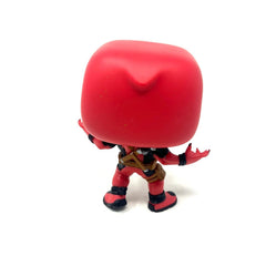 Funko Pop! Games: Marvel Contest of Champions Venompool #300