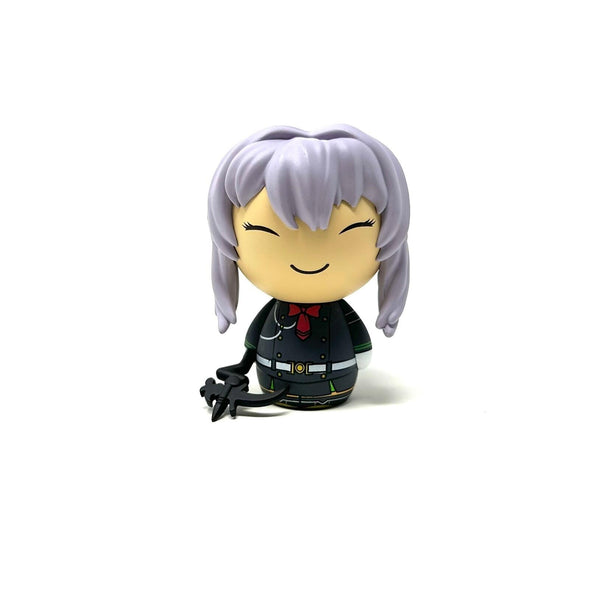 Funko Dorbz Seraph of the End - Shinoa Heragi Specialty Series Loose Figure