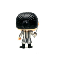 Funko Pop Disney Pirates Of The Caribbean Captain SalazVinyl Figure No Packaging
