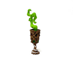 NECA Elvira Loose Action Figure Toy chalice Only - Cup