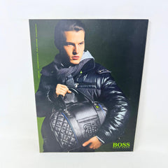 Vogue Sport Italian July 2008 #392 Zizou Michael Comte Gucci