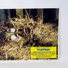 The Mutations Original Movie Lobby Card 74/165 No.8