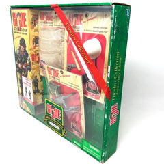 GI Joe 40th Anniversary Action Soldier Anniversary Ed.6th In A Series