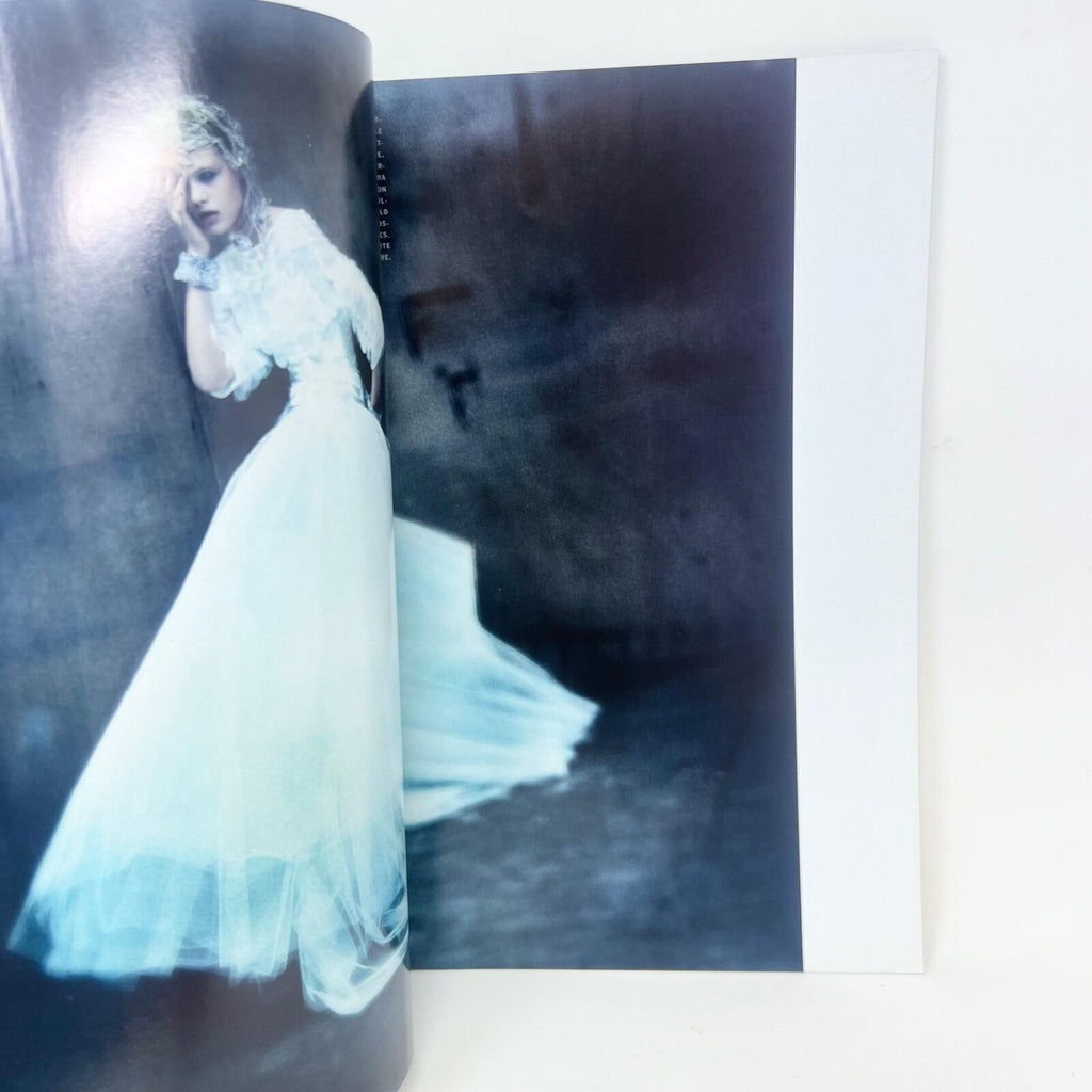 Vogue Italia Supplemento N. 733 Settembre September  2011