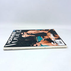 Vogue Hommes International #13 Spring Summer 2003 Extreme