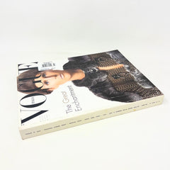 Vogue Magazine March 2003 N.631 The Great Enchantment
