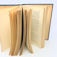1941 Men and Politics an Autobiography Louis Fischer  Hardcover