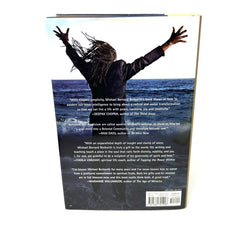 Spiritual Liberation: Fulfilling Your Soul's Potential - Hardcover 1st Print