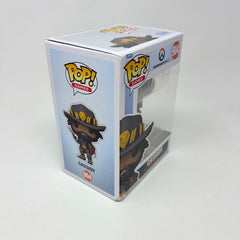 Funko Pop! Games - Overwatch 2 - Cassidy - #904