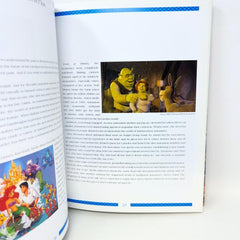 Animation Magazine : 20-Year Collection by Canemaker (2007, Hardcover)
