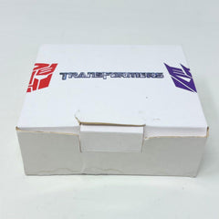 Takara World Smallest Transformers Sun Storm Action Figure