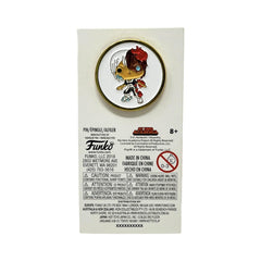 Funko My Hero Academia Collectible Pin Gamestop Exclusive Shoto Todoroki