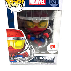 Funko Pop Marvel Spider-Man Walgreens Exclusive Octo-Spidey 520