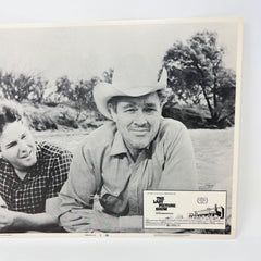 The Last Picture Show Collectible Movie Lobby Card No.7