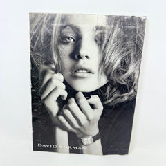 Vogue November 2008 Reese Witherspoon