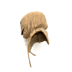 Trick R Treat  Action Figure Ultimate Sam Head Only - #3