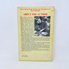1979 The Complete Book on Overcalls in Contract Bridge Mike Lawrence