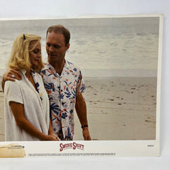 1984 Swing Shift Collectible Movie Lobby Card No.1