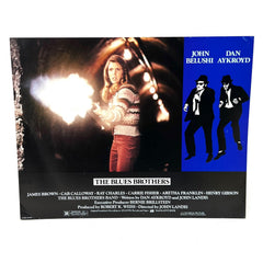 The Blues Brothers  Movie Collectible Lobby Card 11X14  Set of 7