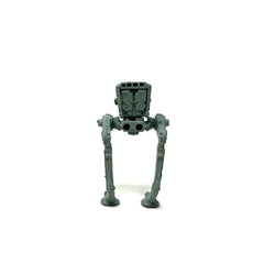 Micro Machines Star Wars Fleet AT-ST Imperial Scout Minifigure