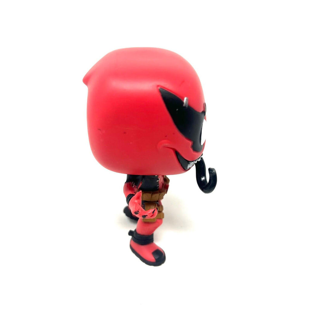 Funko Pop! Games: Marvel Contest of Champions Venompool #300