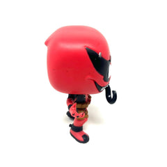 Funko Pop! Games: Marvel Contest of Champions Venompool #300