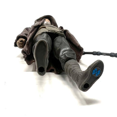 Star Wars The Last Jedi Luke Skywalker Jedi Exile Loose Action Figure