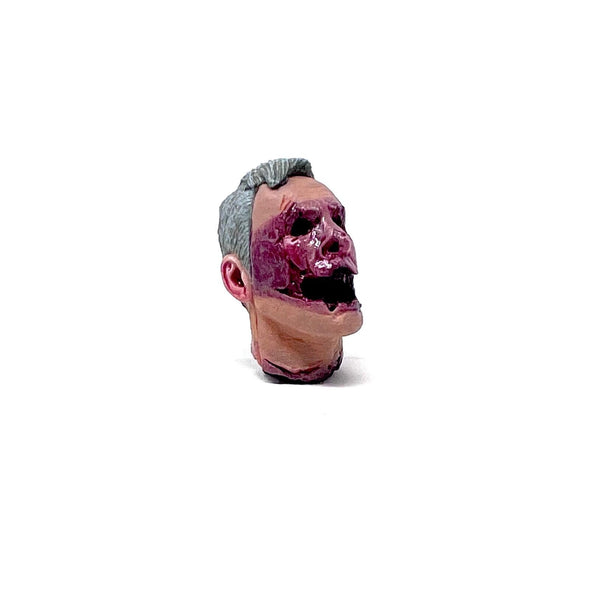Neca Halloween Michael Myers Loose Cop Head