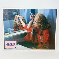 1980 Gloria Collectible Movie Lobby Card No.7