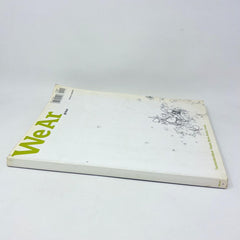 WeAr global FashionWorkBook people, stores, brands, and trends in the fashion