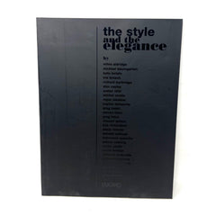 Luomo Vogue Magazine The Style and the Elegance