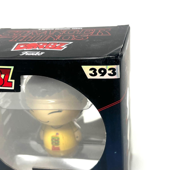 Funko Dorbz Stranger Things 393 Target Exclusive Eleven Vinyl Figure