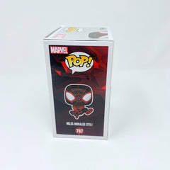 Funko Pop! Vinyl: Marvel - Miles Morales  Bodega Cat Suit #767