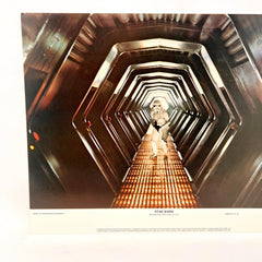 Star Wars Episode IV A New Hope Sci-Fi Original Movie Lobby Card (g)