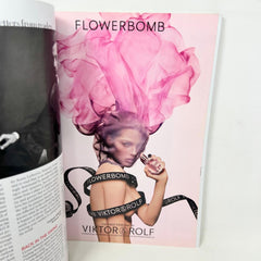 Vogue Magazine April 2012 J. Lo Jennifer Lopez