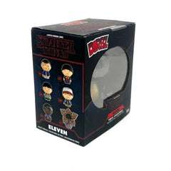 Funko Dorbz Stranger Things 393 Target Exclusive Eleven Vinyl Figure