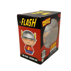 Funko Dorbz  Specialty Series The Flash Golden Age Vinyl Collection