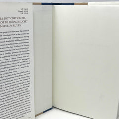 Donald Rumsfeld Known and Unknown A Memoir Hardcover Book