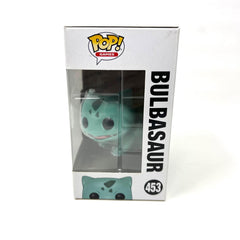 Funko Pop Games Pokemon Bulbasaur 453