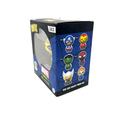 Funko Dorbz Specialty Series Marvel Iron Fist Vinyl Collectible Figure