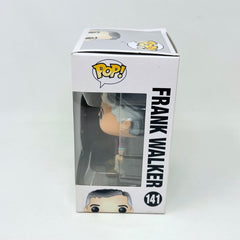 Funko Pop! Vinyl Disney Tomorrowland Frank Walker #141 Collectible Figure