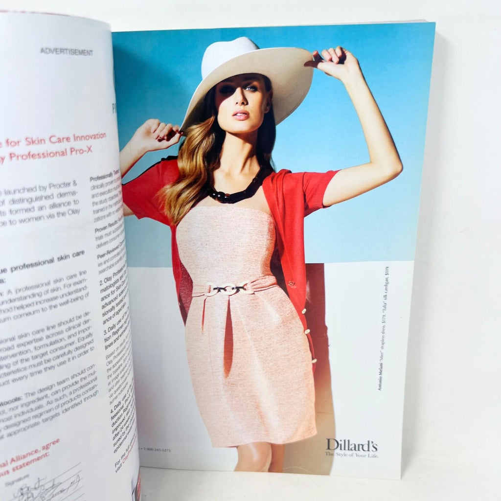 Vogue Magazine March 2010 Tina Fey Blake Cover