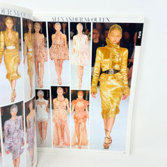 Vogue Hors Serie Paris Collections Spring Summer 2012