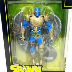McFarlane Toys Spawn The Redeemer Action Figure