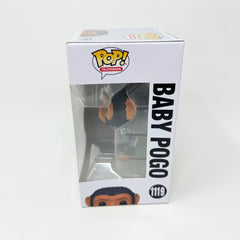 Funko Pop The Umbrella Academy 1119 Baby Pogo Vinyl Figure