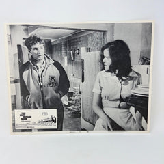 The Last Picture Show Collectible Movie Lobby Card No.8