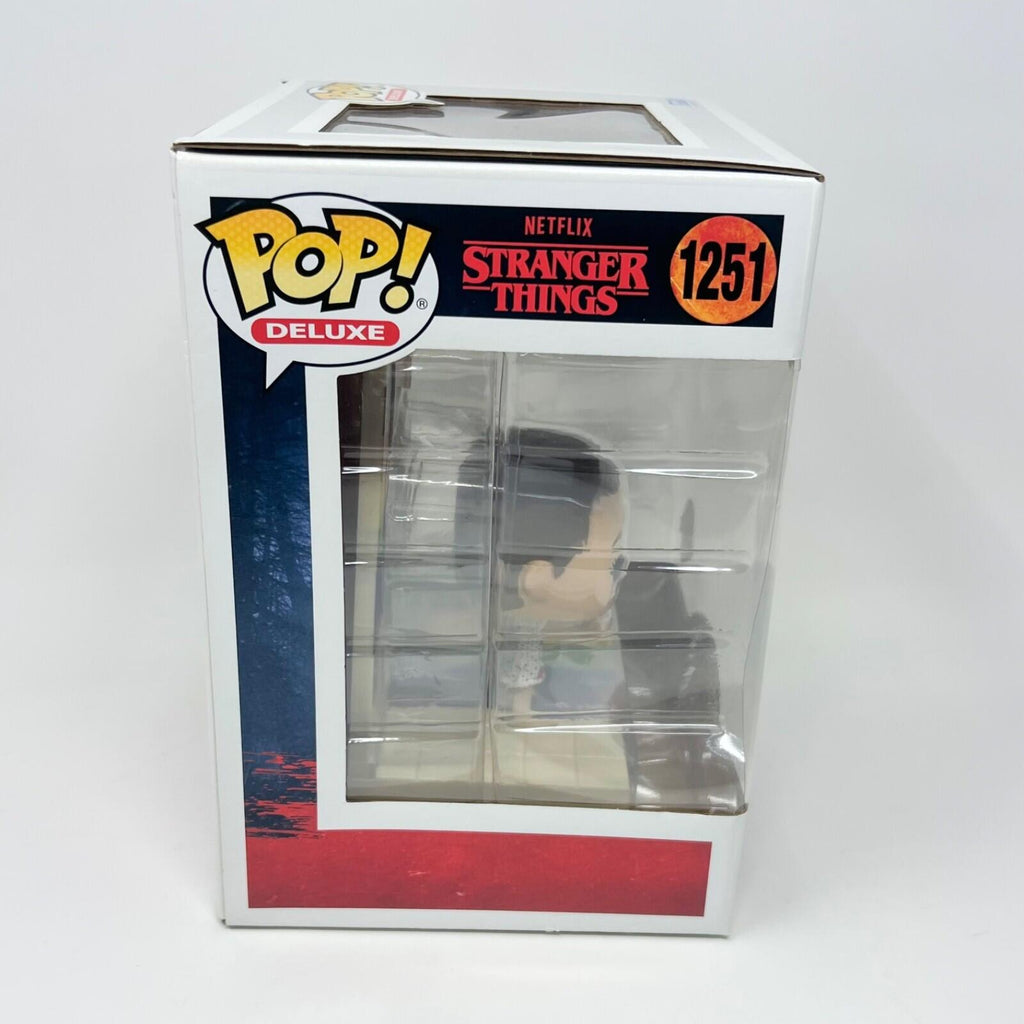 Funko PoP ELEVEN in the Rainbow Room 1251 Vinyl Figure Stranger Things