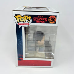 Funko PoP ELEVEN in the Rainbow Room 1251 Vinyl Figure Stranger Things