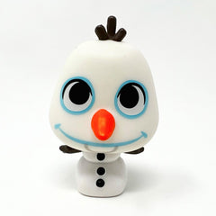 Funko Mystery Minis Frozen Olaf Snowman Vinyl Figure