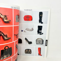 Vogue Magazine Paris Hors Serie Collection Fall Winter 2012 Paris Milan London